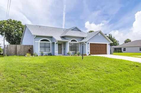 1501 Manzanita Street NW Palm Bay FL 32907