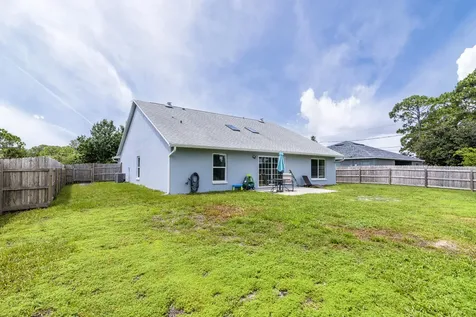 1501 Manzanita Street NW Palm Bay FL 32907