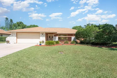 521 Southern Hills Court Melbourne FL 32940