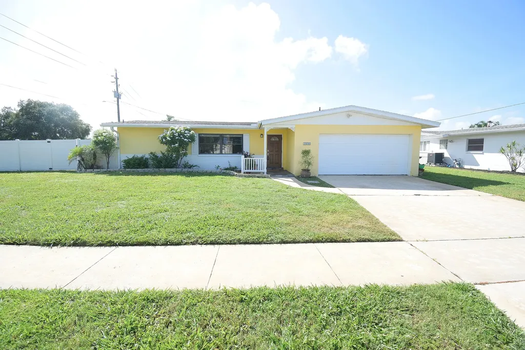 1575 Mercury Street Merritt Island FL 32953