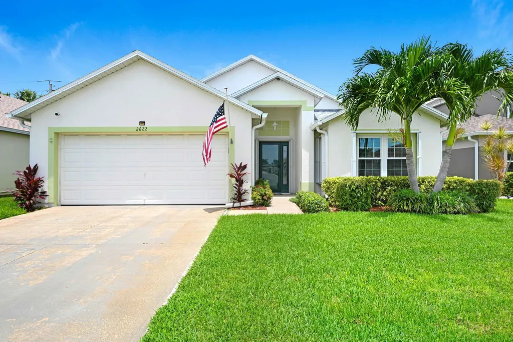 2622 Kendrick Court Melbourne FL 32904