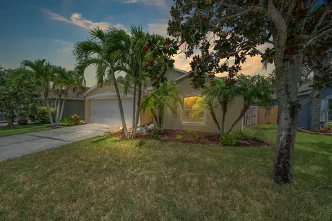 760 Wickham Lakes Drive Melbourne FL 32940