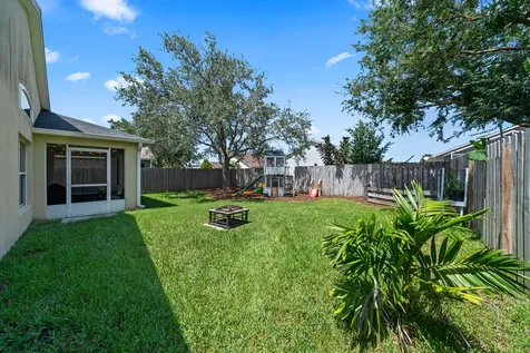 760 Wickham Lakes Drive Melbourne FL 32940