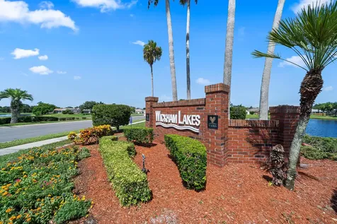 760 Wickham Lakes Drive Melbourne FL 32940
