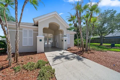 760 Wickham Lakes Drive Melbourne FL 32940