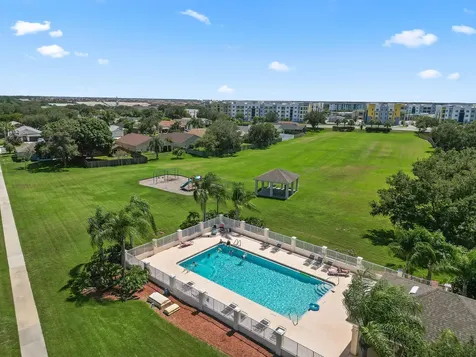 760 Wickham Lakes Drive Melbourne FL 32940
