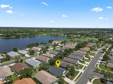 760 Wickham Lakes Drive Melbourne FL 32940
