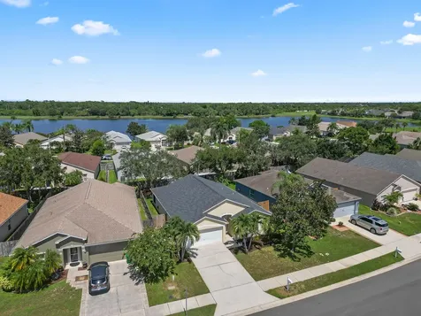 760 Wickham Lakes Drive Melbourne FL 32940