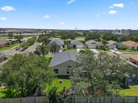 760 Wickham Lakes Drive Melbourne FL 32940