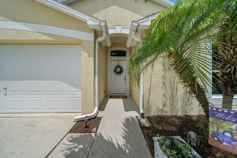 760 Wickham Lakes Drive Melbourne FL 32940