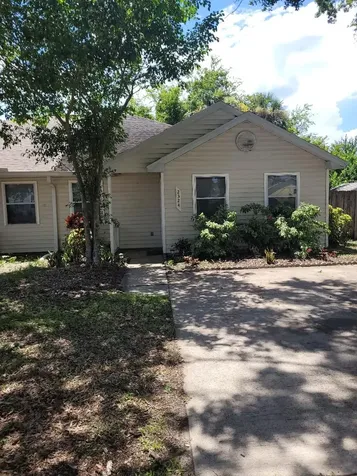 2324 Talmadge Drive Titusville FL 32780