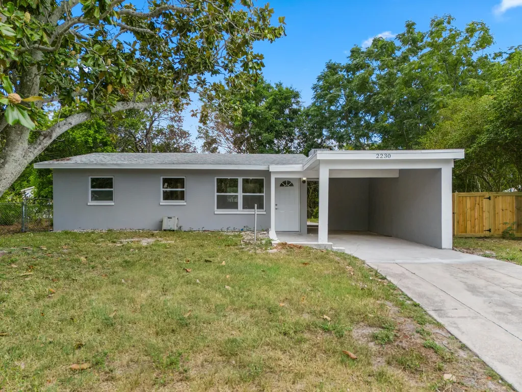 2230 King Richard Road Melbourne FL 32935
