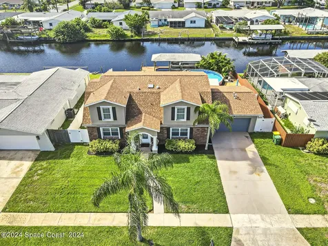 1335 Girard Boulevard Merritt Island FL 32952