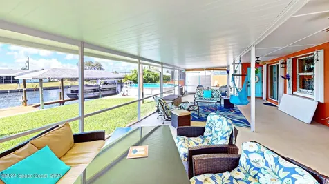 1335 Girard Boulevard Merritt Island FL 32952