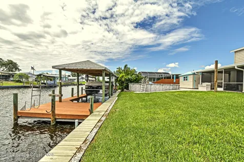 1335 Girard Boulevard Merritt Island FL 32952