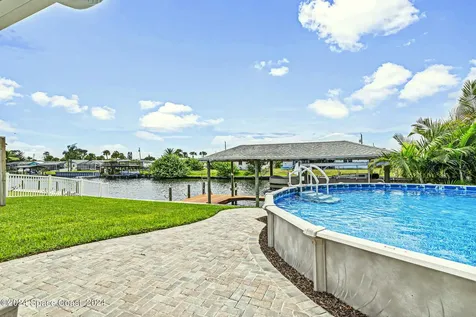 1335 Girard Boulevard Merritt Island FL 32952