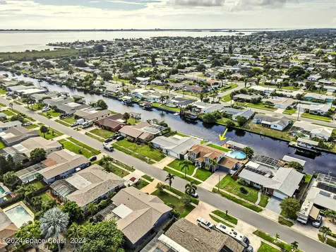 1335 Girard Boulevard Merritt Island FL 32952