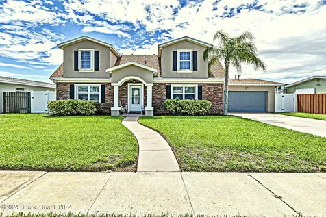 1335 Girard Boulevard Merritt Island FL 32952