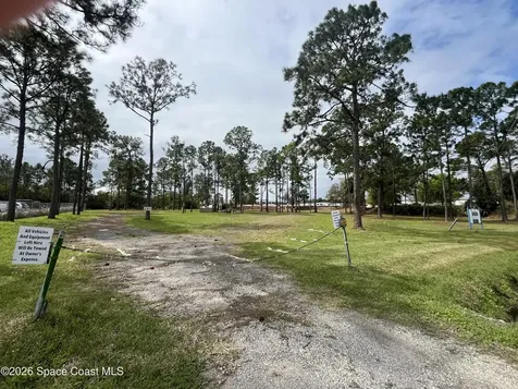 275 Paint Street Rockledge FL 32955