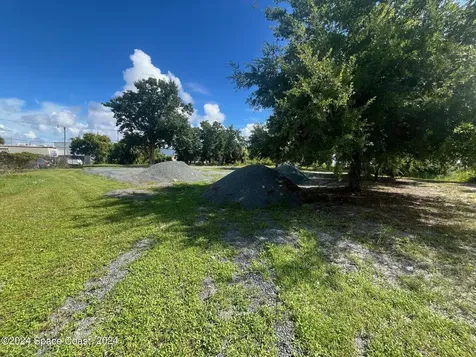 275 Paint Street Rockledge FL 32955