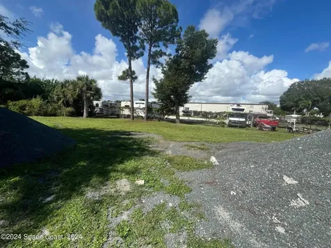 275 Paint Street Rockledge FL 32955