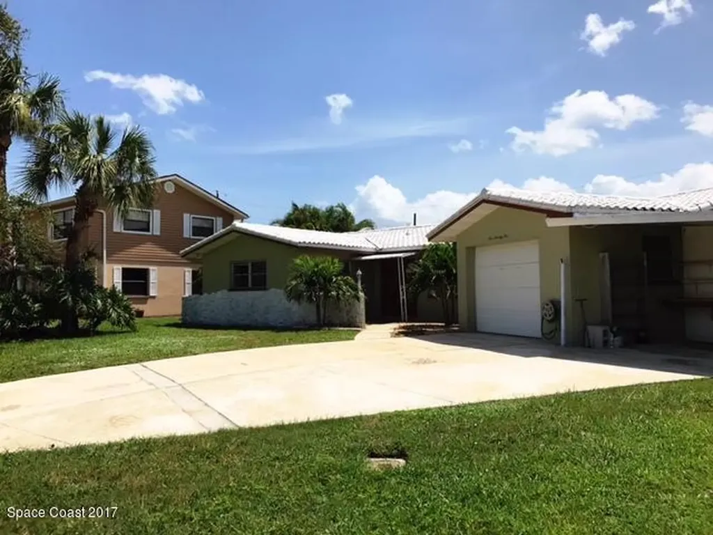 575 Paula Avenue Merritt Island FL 32953