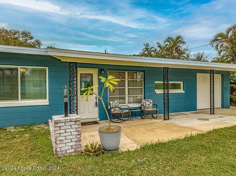 10 Harbor Circle Cocoa Beach FL 32931