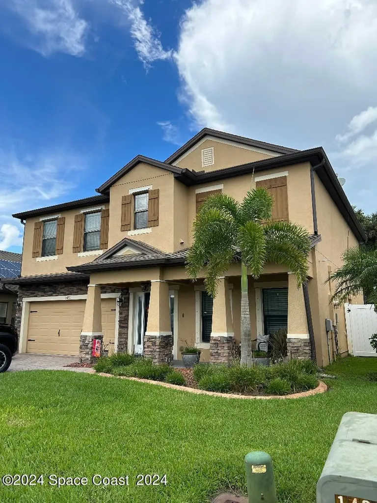 5410 Extravagant Court Cocoa FL 32926