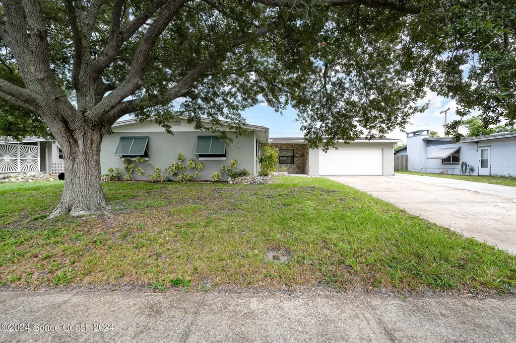 265 Bel Aire Drive S Merritt Island FL 32952