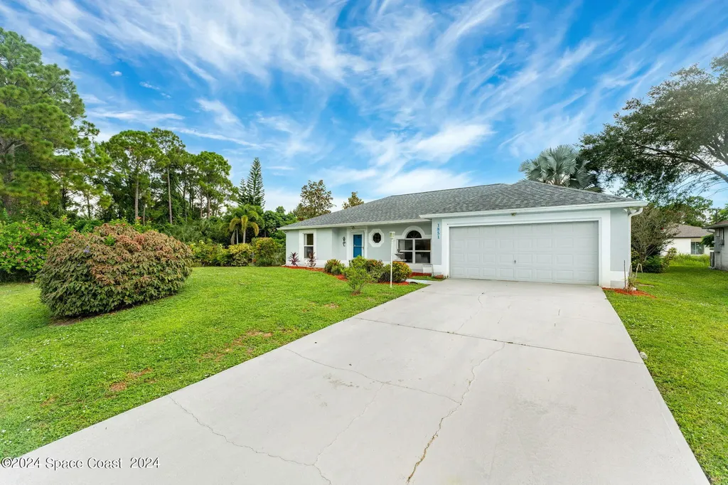 1851 Radcliff Avenue SE Palm Bay FL 32909
