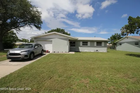 5381 Frederick Avenue Melbourne FL 32904