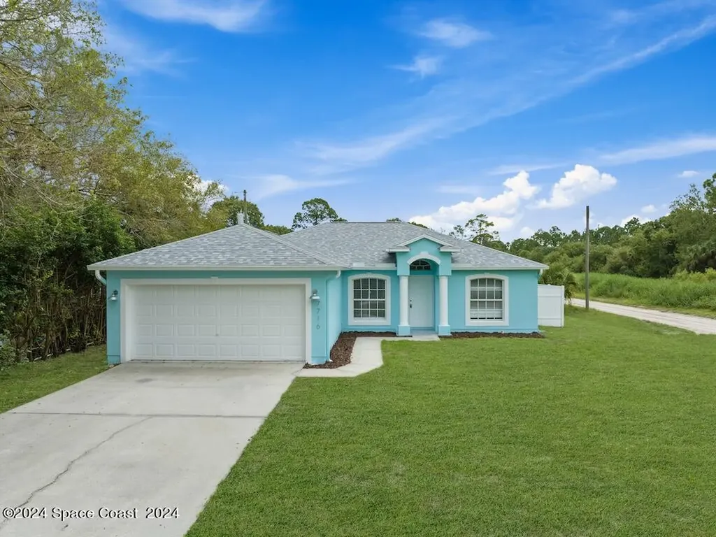 7716 105th Court Vero Beach FL 32967