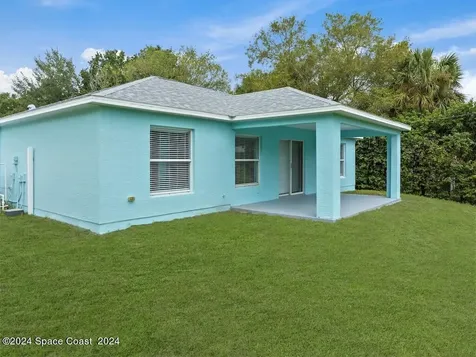 7716 105th Court Vero Beach FL 32967