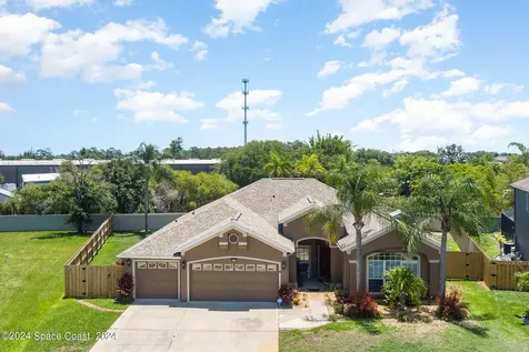 431 Cobblewood Drive Rockledge FL 32955