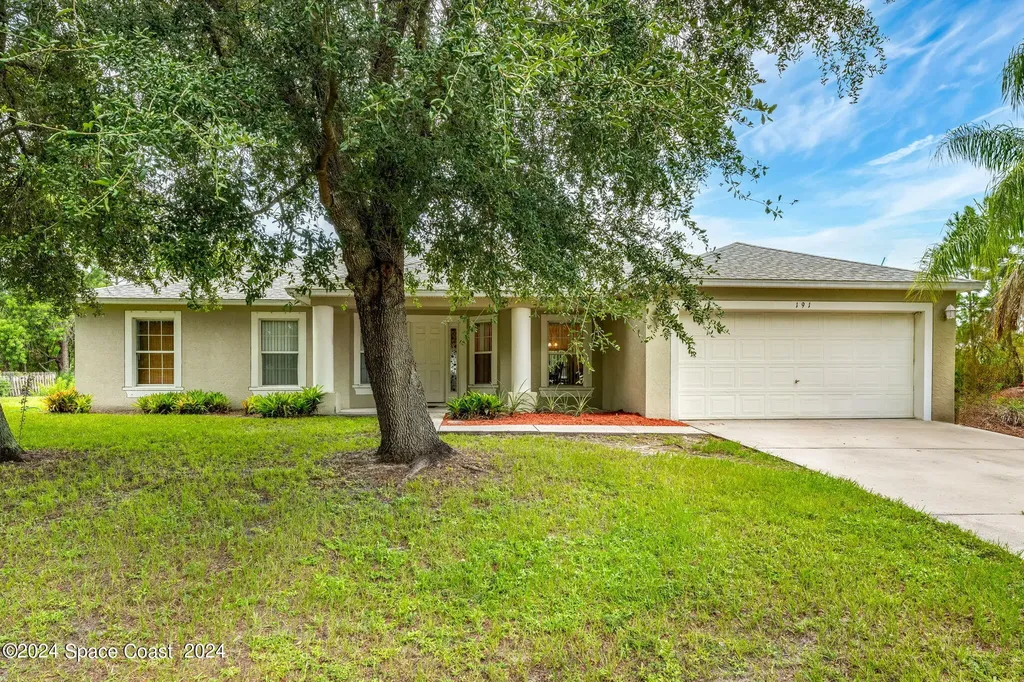 191 Feldman Street SE Palm Bay FL 32909