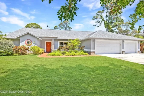 3950 Wild Pine Lane Merritt Island FL 32952