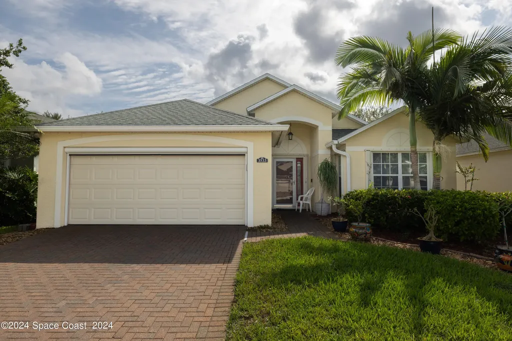 3533 Osceola Drive Melbourne FL 32901
