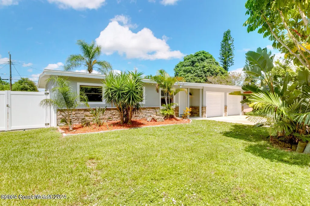 240 Spruce Avenue Merritt Island FL 32953