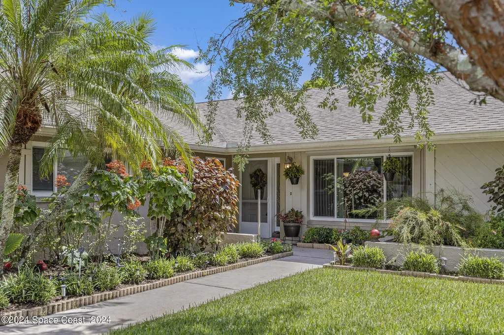 3157 Regina Court Melbourne FL 32935
