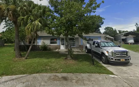 2491 Robin Hood Drive Cocoa FL 32926