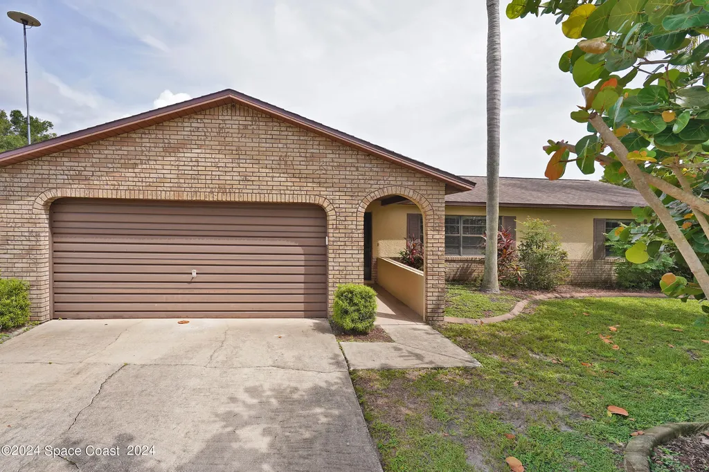 2236 Norwood Court Cocoa FL 32926
