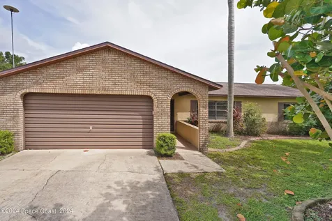 2236 Norwood Court Cocoa FL 32926