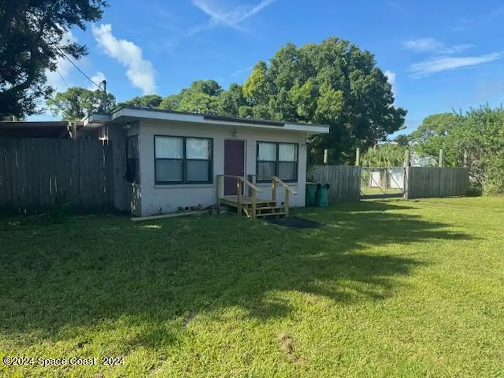 265 Lucas Road Merritt Island FL 32953