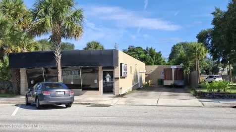 604 E New Haven Avenue Melbourne FL 32901