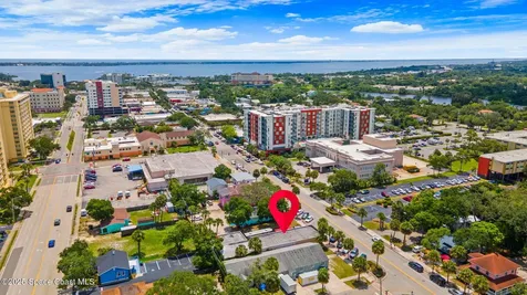 604 E New Haven Avenue Melbourne FL 32901