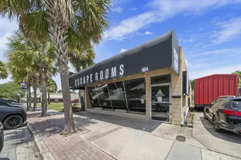604 E New Haven Avenue Melbourne FL 32901