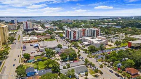 604 E New Haven Avenue Melbourne FL 32901