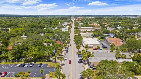 604 E New Haven Avenue Melbourne FL 32901
