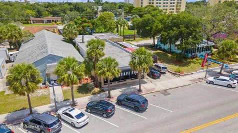 604 E New Haven Avenue Melbourne FL 32901