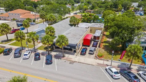604 E New Haven Avenue Melbourne FL 32901